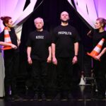 teatr bez barier w szczecinie. wyjątkowy spektakl dostępny także dla osób niewidomych i głuchych