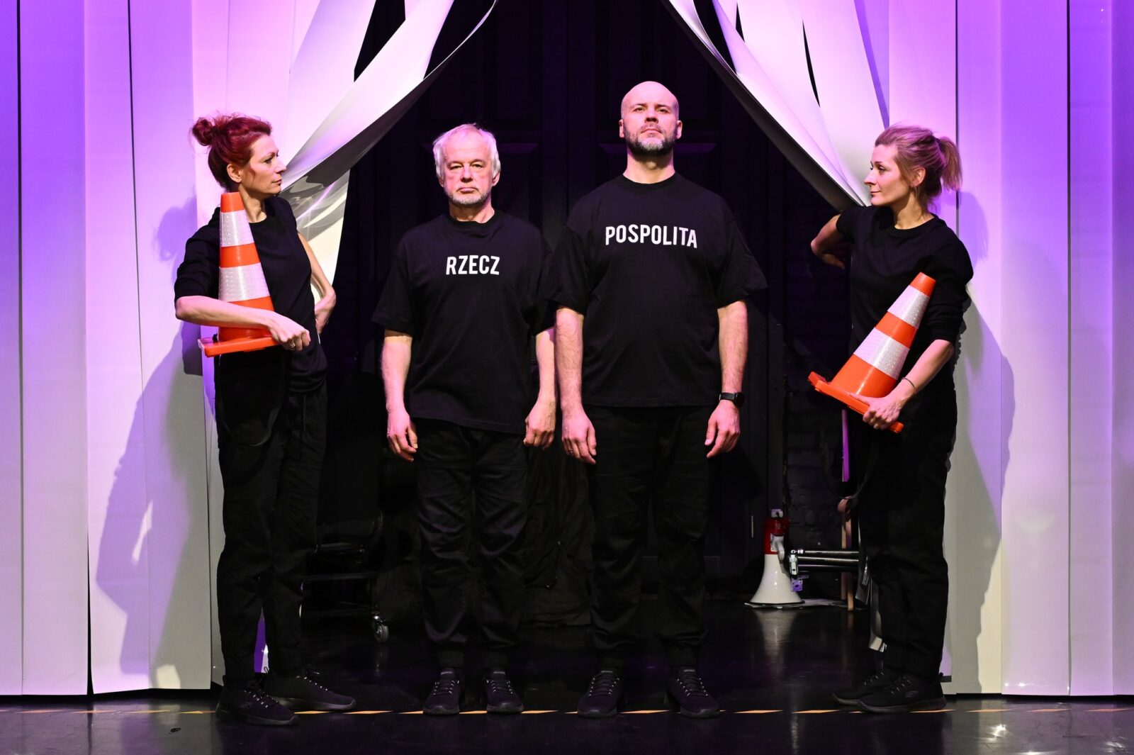 teatr bez barier w szczecinie. wyjątkowy spektakl dostępny także dla osób niewidomych i głuchych