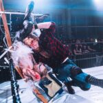 ring, światła i alter ego. w szczecinie zobaczymy kulisy polskiego wrestlingu