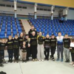 medalowa eksplozja szczecińskich judoków. z międzyrzecza przywieźli aż 39 krążków