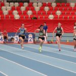 25 medali szczecińskiej korony podczas halowych mistrzostw polski niesłyszących