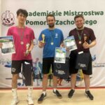 kolejny turniej roundnet za nami