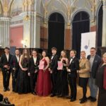szczecin rozbił bank na ogólnopolskim konkursie. młodzi wokaliści zgarnęli aż siedem nagród