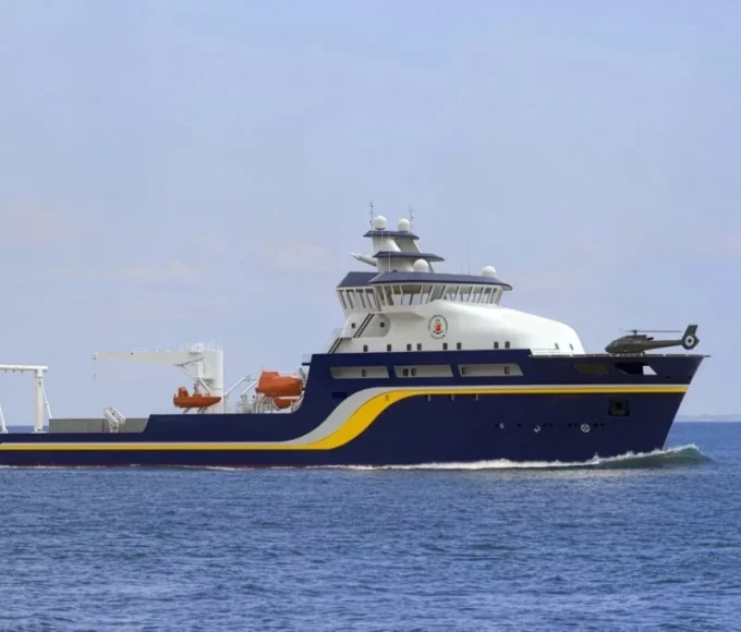 625 mln zł na nowy statek dla szczecina. rusza jedna z największych inwestycji w historii uczelni