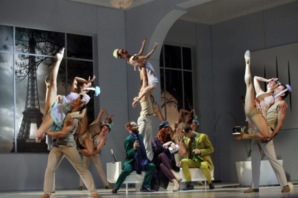 wielki hit operowy wraca na scenę w szczecinie. „traviata” już w ten weekend