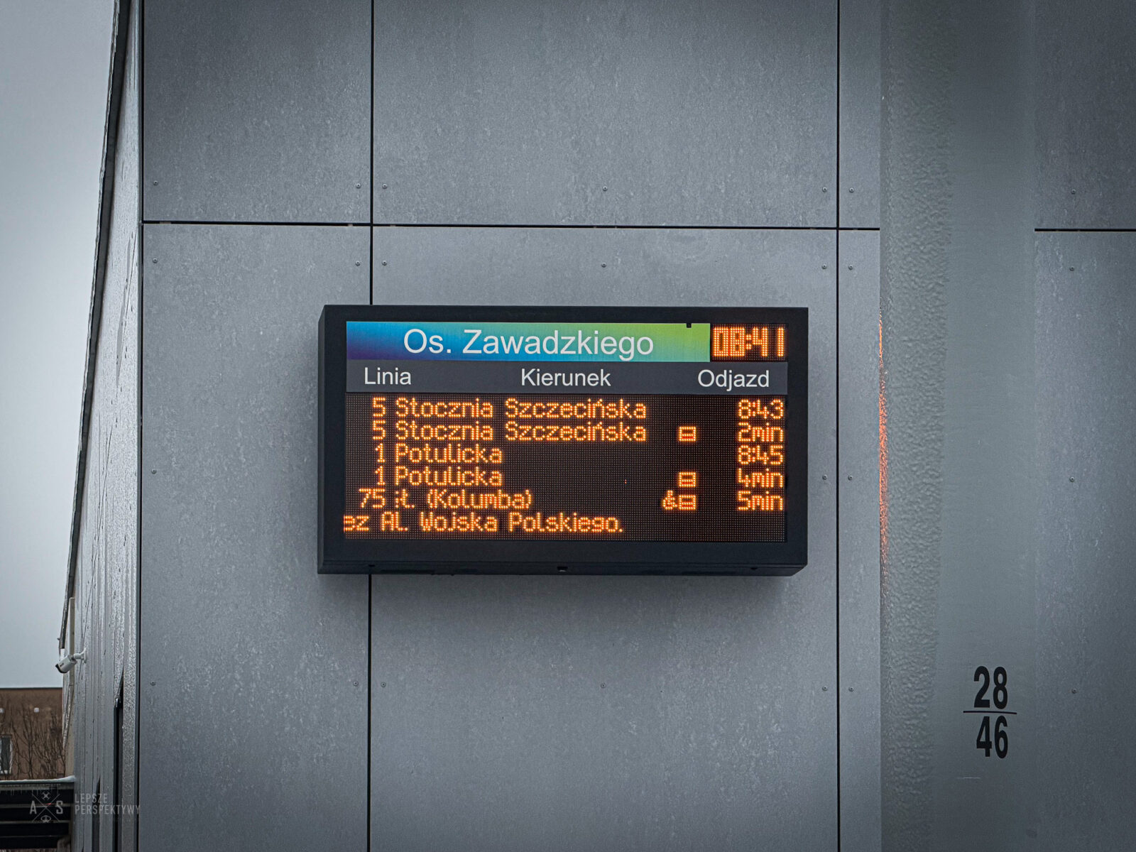 wielkanoc zmieni rozkłady jazdy w szczecinie. sprawdź, jak pojadą tramwaje i autobusy