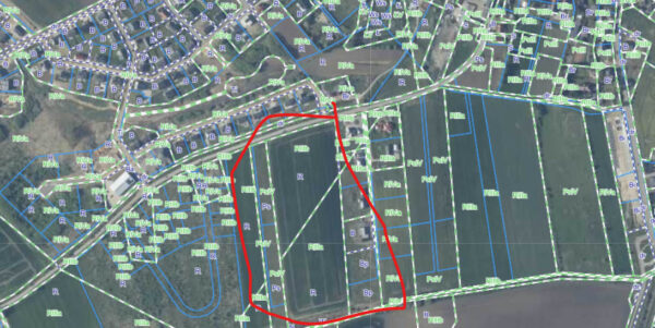 plan ogólny kołbaskowo