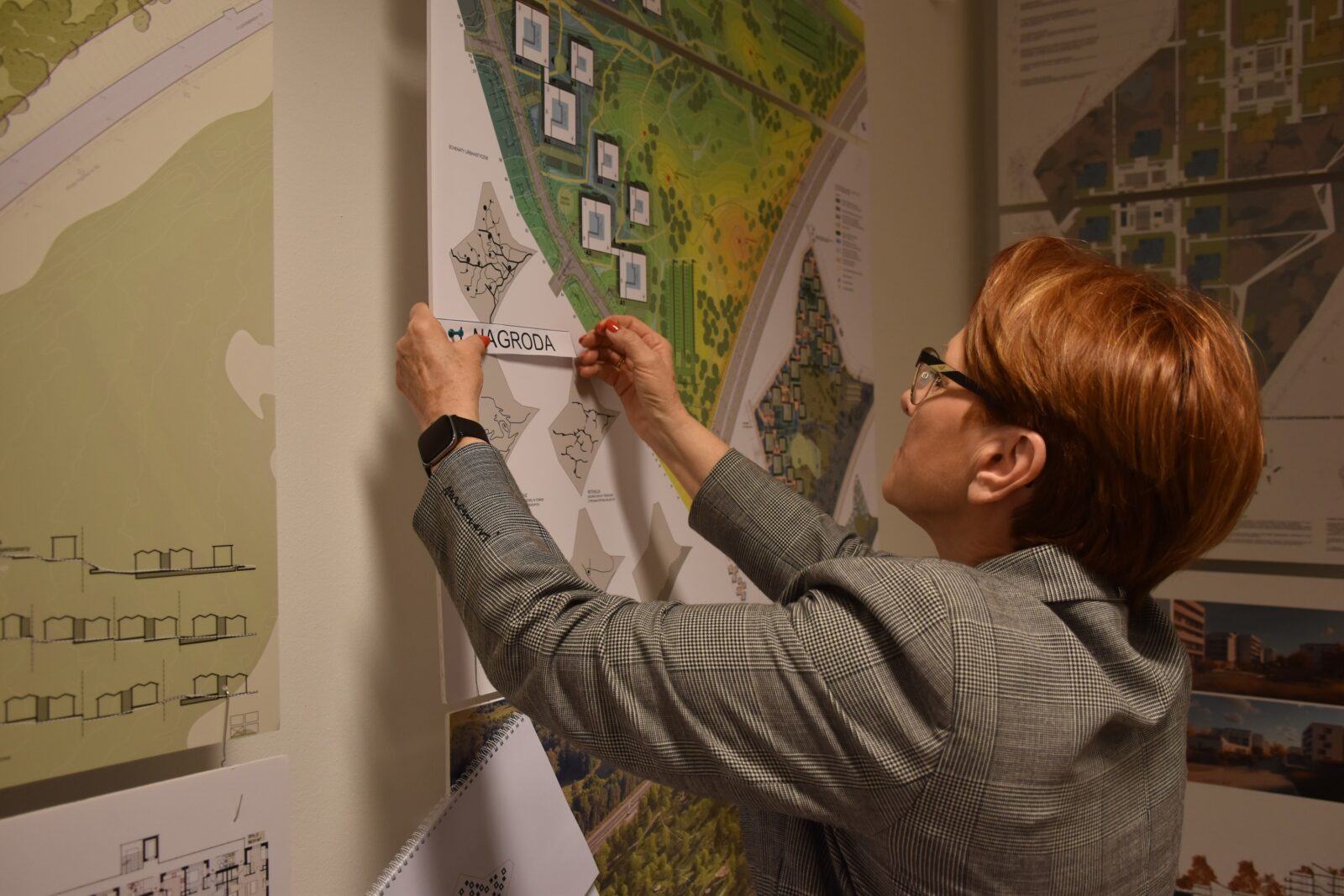powstanie nowe osiedle w szczecinie. ponad 500 mieszkań i nowa jakość architektury?