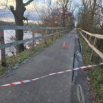 droga rowerowa kołbaskowo