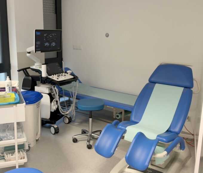 cicha choroba tysięcy kobiet. w szczecinie działa specjalistyczna poradnia leczenia endometriozy