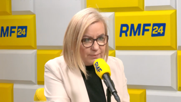 przełom w sprawie parku doliny dolnej odry? minister ujawnia nowe plany rządu