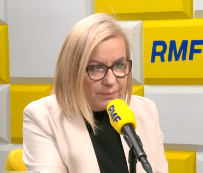 przełom w sprawie parku doliny dolnej odry? minister ujawnia nowe plany rządu