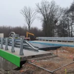 koniec utrudnień! most wreszcie otwarty – kierowcy odetchną już dziś