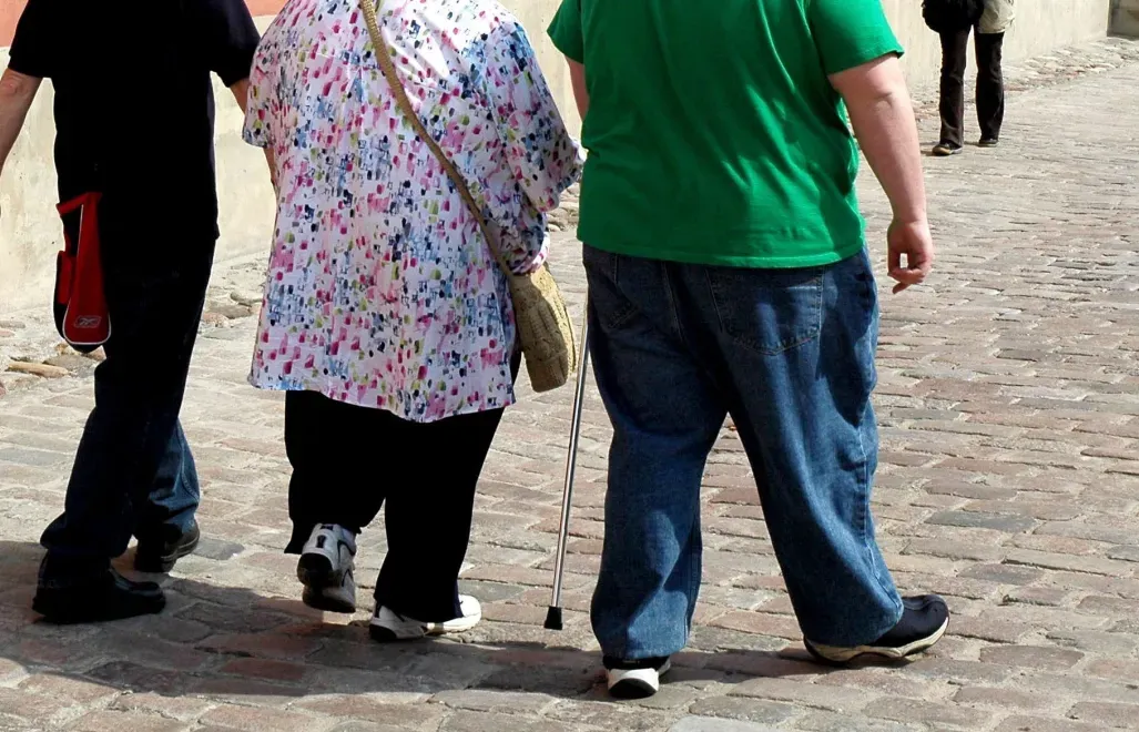 alarmujące dane na światowy dzień otyłości. co trzeci dorosły w regionie jest otyły