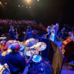 koncert jazzowy dla kobiet – karaibska energia i światowe gwiazdy na scenie