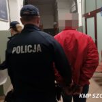 myślał, że to zwykła kontrola. sekundy później wszystko się posypało