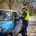 są wyniki kaskadowego pomiaru prędkości: kierowcy wciąż ignorują ograniczenia