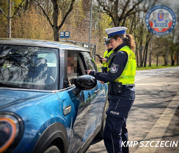są wyniki kaskadowego pomiaru prędkości: kierowcy wciąż ignorują ograniczenia