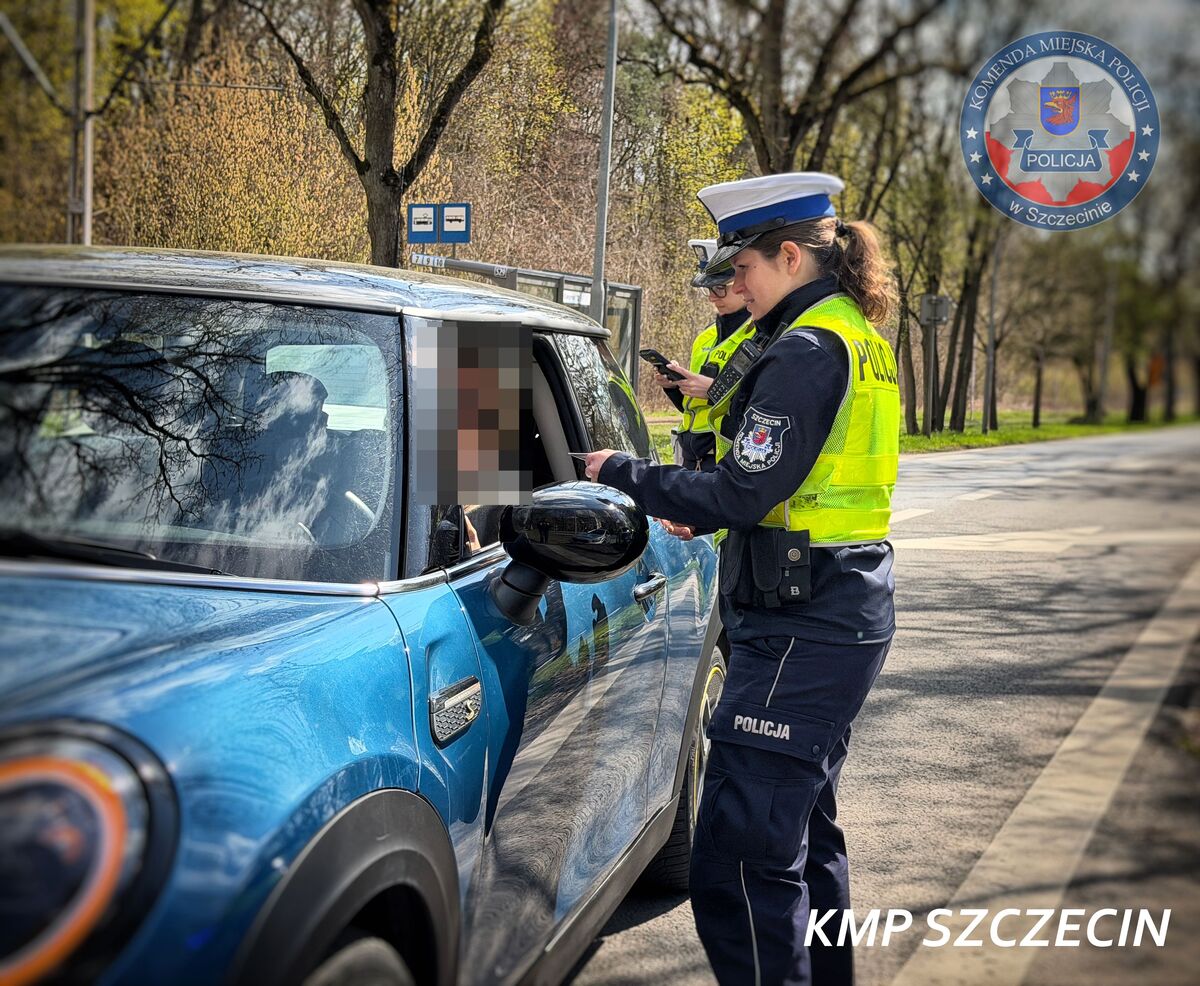 są wyniki kaskadowego pomiaru prędkości: kierowcy wciąż ignorują ograniczenia