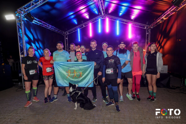 szczecin nie zaśnie tej nocy! trwają zapisy na 7. szczeciński bieg nocny