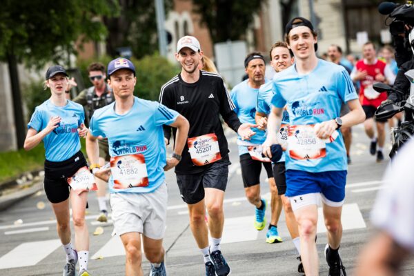 wings for life wystartuje w szczecinie. ten wyjątkowy bieg już 10 maja