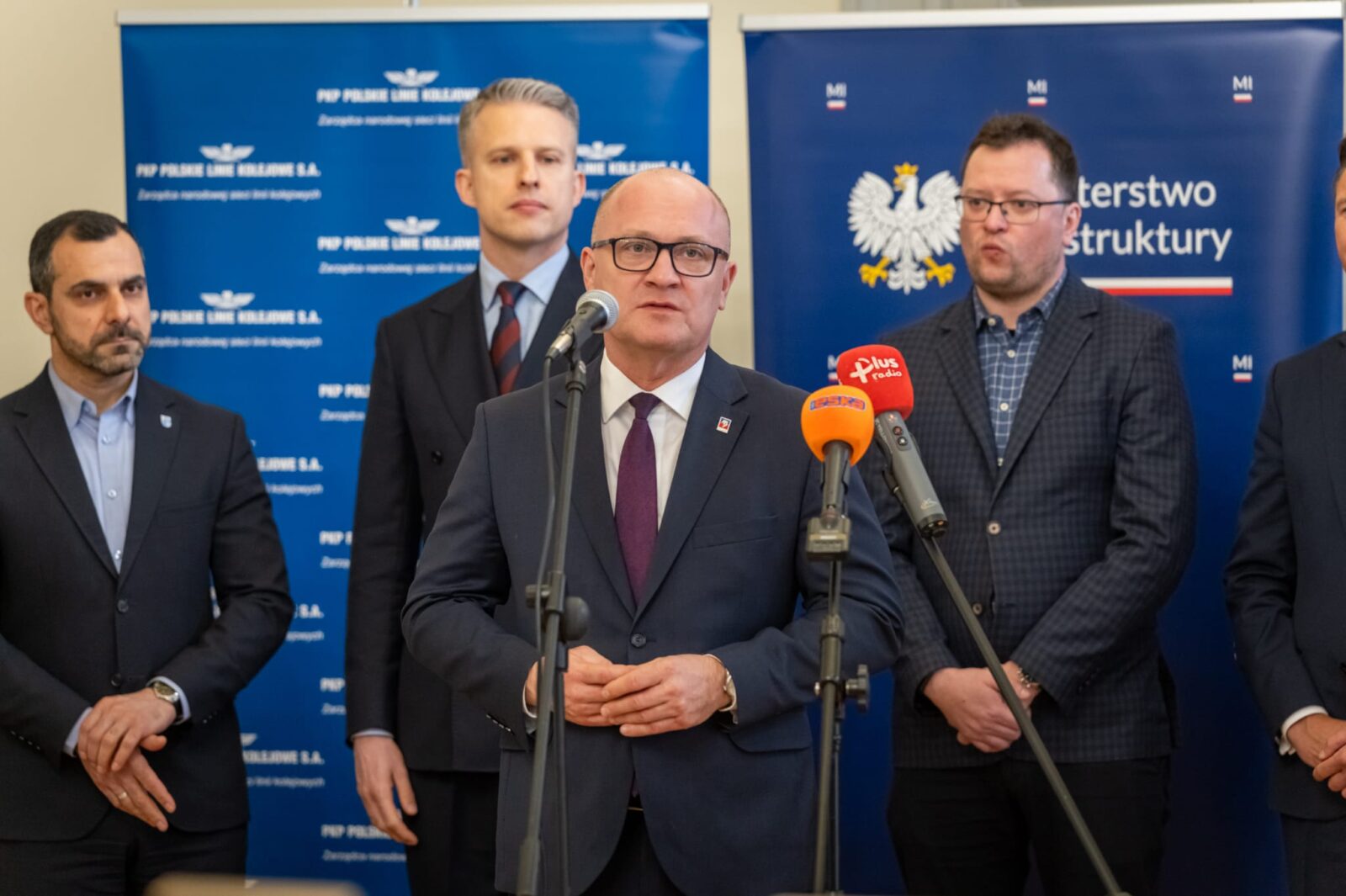 rewolucja na trasie szczecin–berlin. pociągi pojadą szybciej