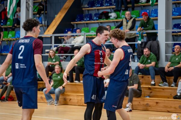 pogoń basket powalczy o awans do turnieju finałowego mistrzostw polski u-17