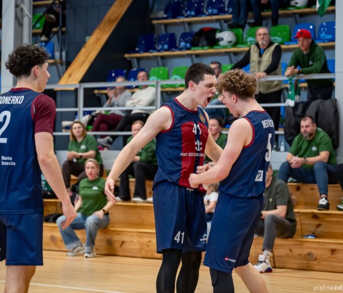 pogoń basket powalczy o awans do turnieju finałowego mistrzostw polski u-17