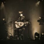 hipnotyczna podróż w czasie i dźwięku. roberto delira zagra w szczecinie