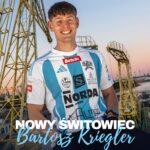 nowy defensor wzmocnił świt szczecin