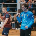 doskonała okazja na komplet punktów dla szczecińskich zespołów piłki ręcznej