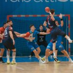 zachodniopomorskie derby dla pogoni. świetne widowisko przy twardowskiego