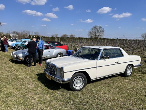 320 aut i koniec zapisów! szykuje się największe motoryzacyjne święto tej wiosny