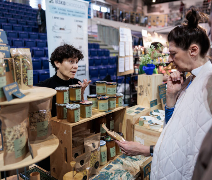 ponad 30 lokalnych marek w jednym miejscu. wielki festiwal wraca do szczecina