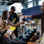 dwa festiwale, jedno miejsce. tego weekendu nie można przegapić