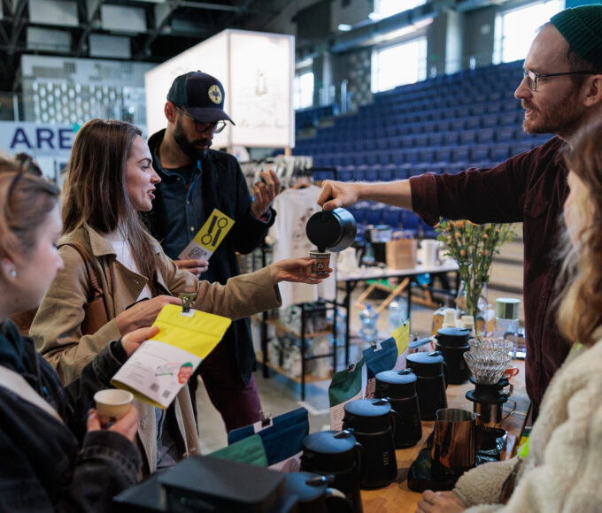 dwa festiwale, jedno miejsce. tego weekendu nie można przegapić