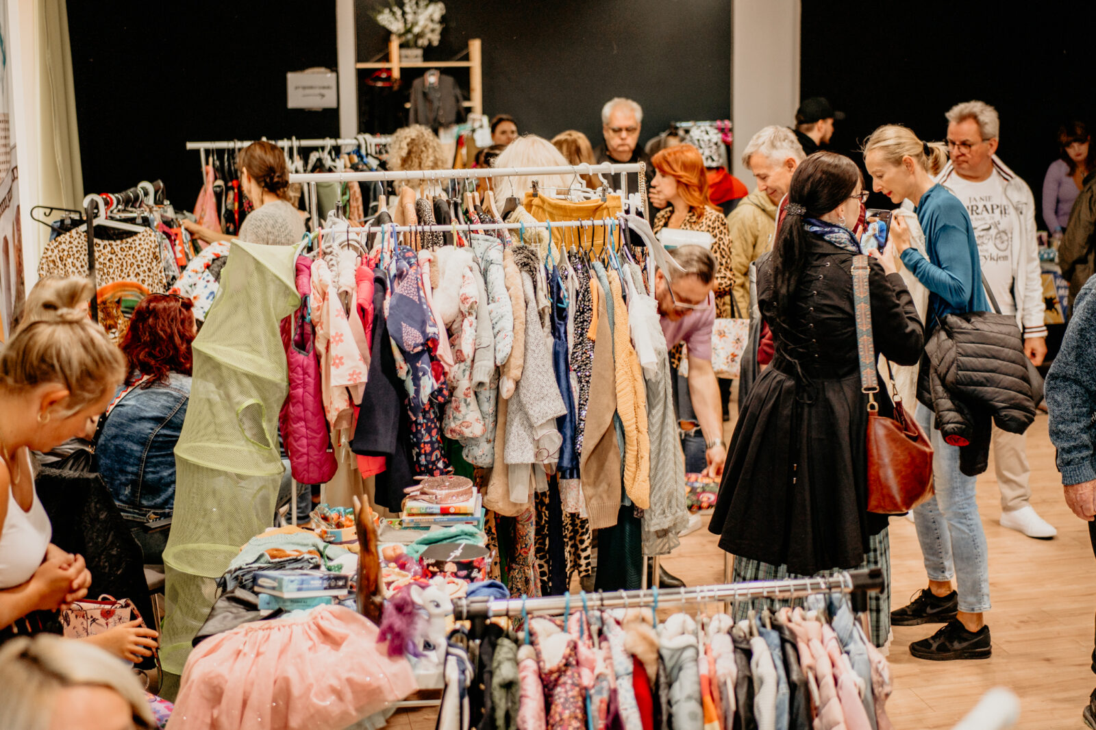 pchli targ wraca w wielkim stylu – i każdy może na nim zarobić