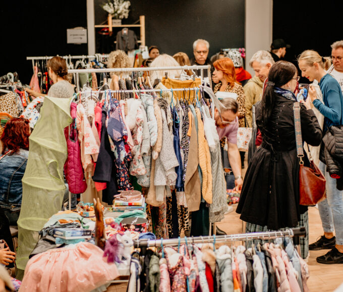 pchli targ wraca w wielkim stylu – i każdy może na nim zarobić