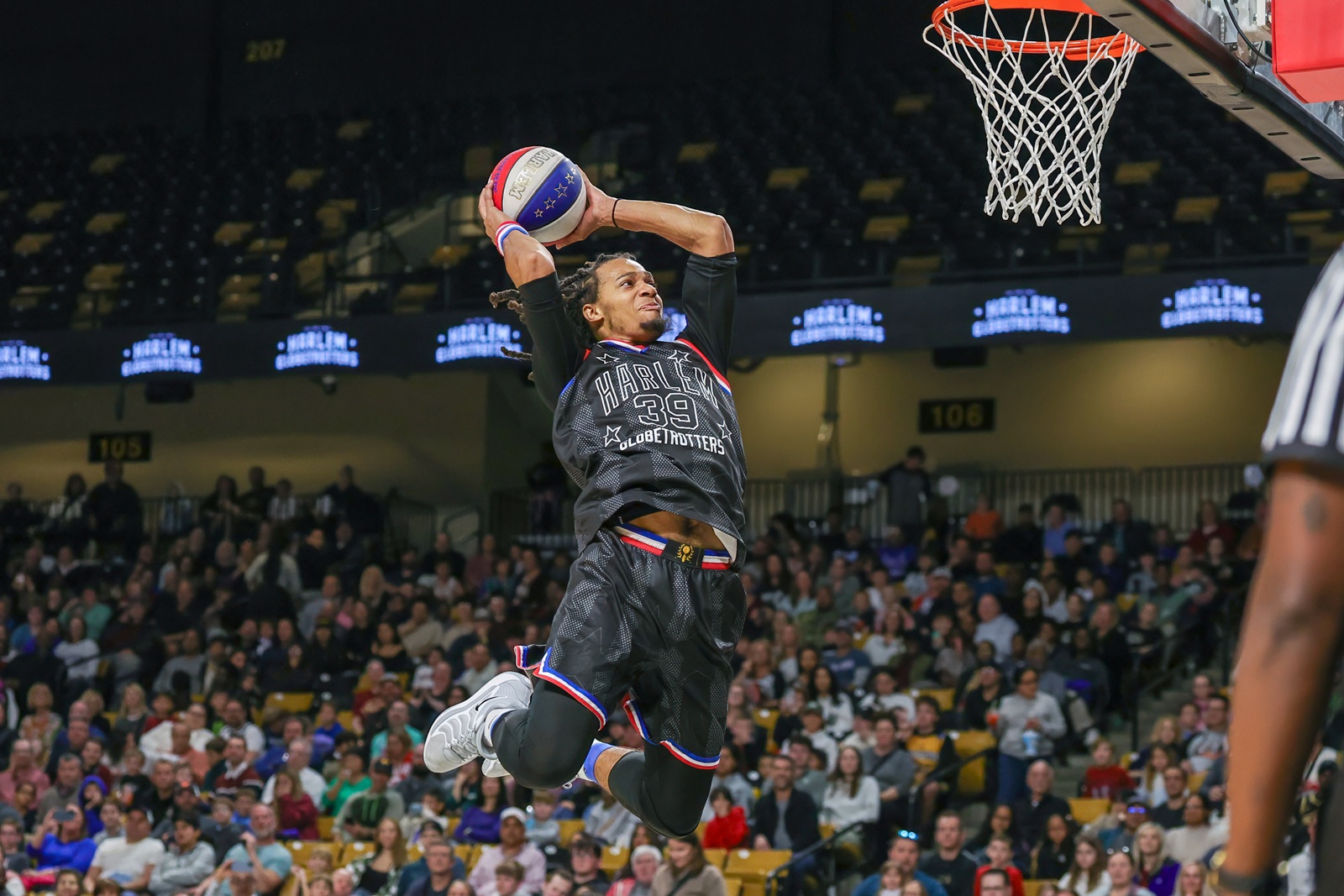 harlem globetrotters wracają do polski na stulecie legendy [patronat szczecinera]