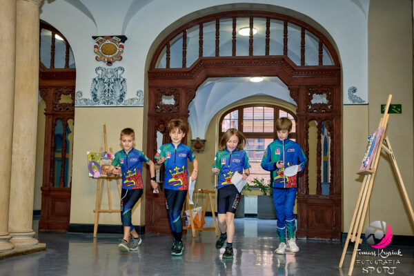 bieg po urzędzie?! szczecin naprawdę zaskakuje