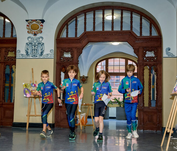 bieg po urzędzie?! szczecin naprawdę zaskakuje