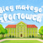 trzecia edycja biegu małego sportowca już 19 kwietnia