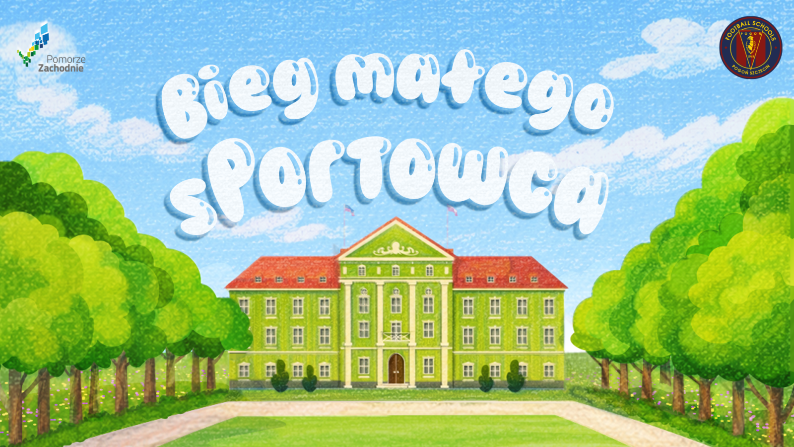 trzecia edycja biegu małego sportowca już 19 kwietnia