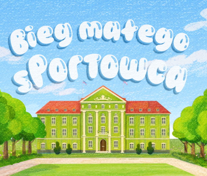 trzecia edycja biegu małego sportowca już 19 kwietnia