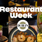 szczeciński smakosz: irlandzki klimat w centrum szczecina na restaurant week