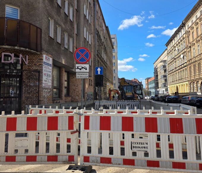 rury z 1900 roku w centrum miasta. ruszyła wielka wymiana sieci wodociągowej w szczecinie