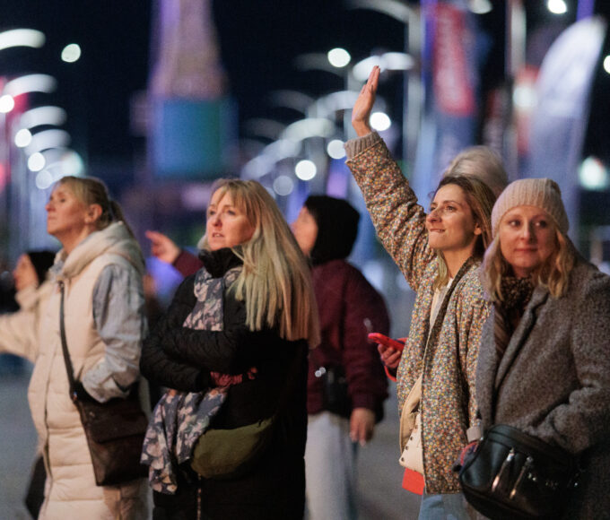 kolejni artyści dołączają na juwenalia!