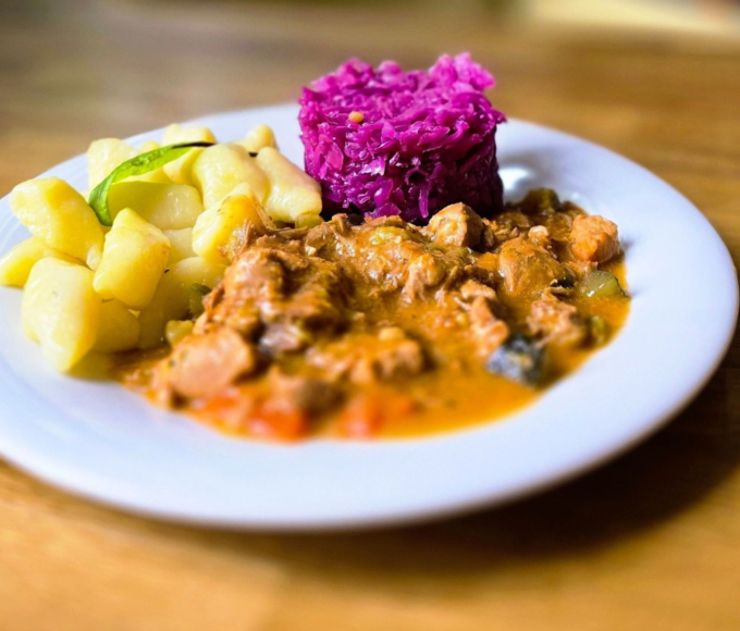 po świętach wracamy do codzienności. gdzie w szczecinie zjeść szybki lunch?