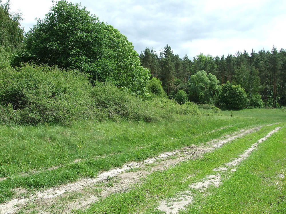 krasowo - gmina kołbaskowo