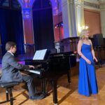 200 lat tradycji i jedna scena w szczecinie. schubertiada znów zachwyciła